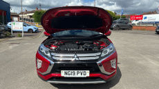 Mitsubishi Eclipse Cross 1.5 3 5dr Petrol Hatchback